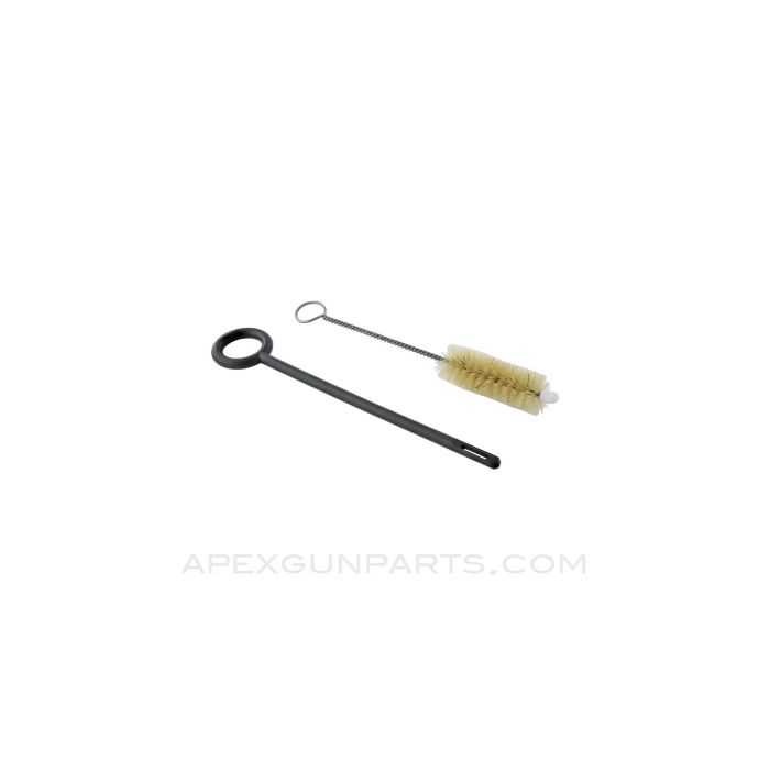Canik Cleaning Rod and Brush *NEW*