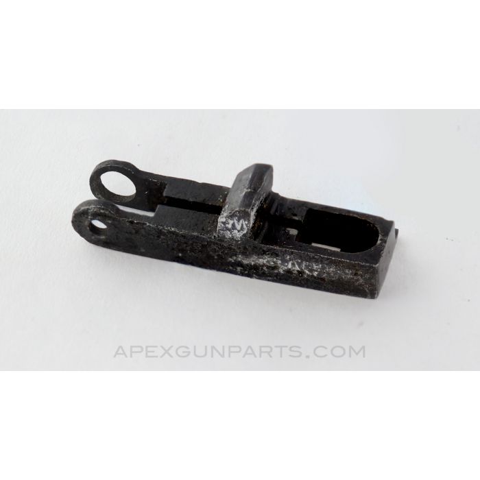 M1917 Bolt Stop, Winchester Marked *Fair*