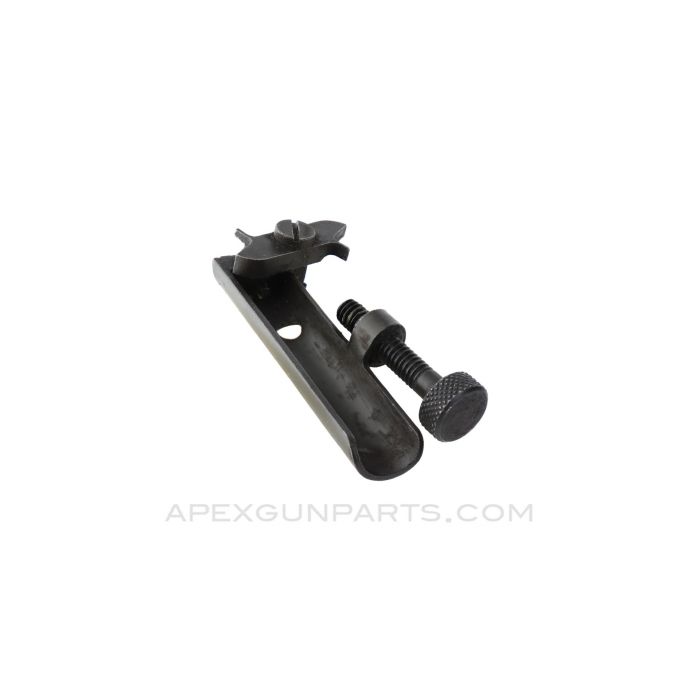 U.S. M1 Carbine Bolt Assembly / Disassembly Tool *Excellent*