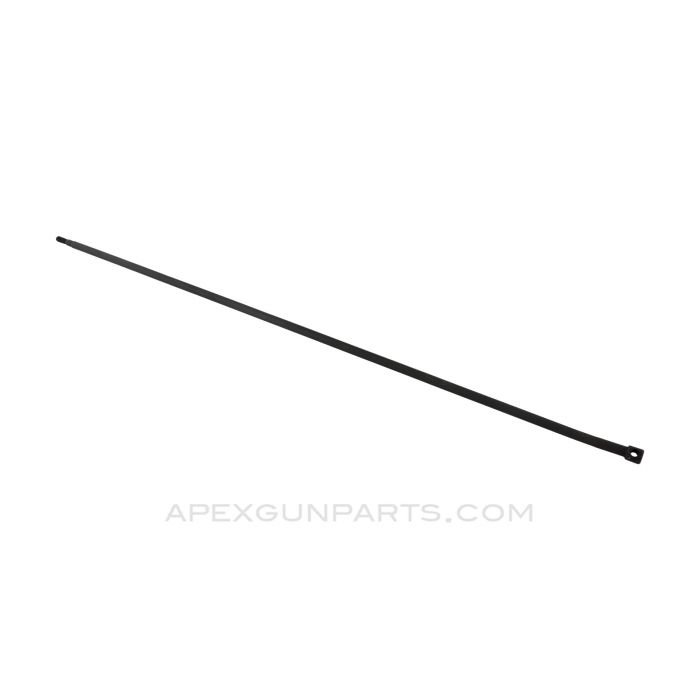 AK/AKM, Cleaning Rod, 16", Refinished *Good*