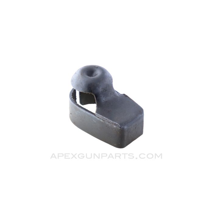 Mauser M93 Muzzle Cover, Steel, *Good*