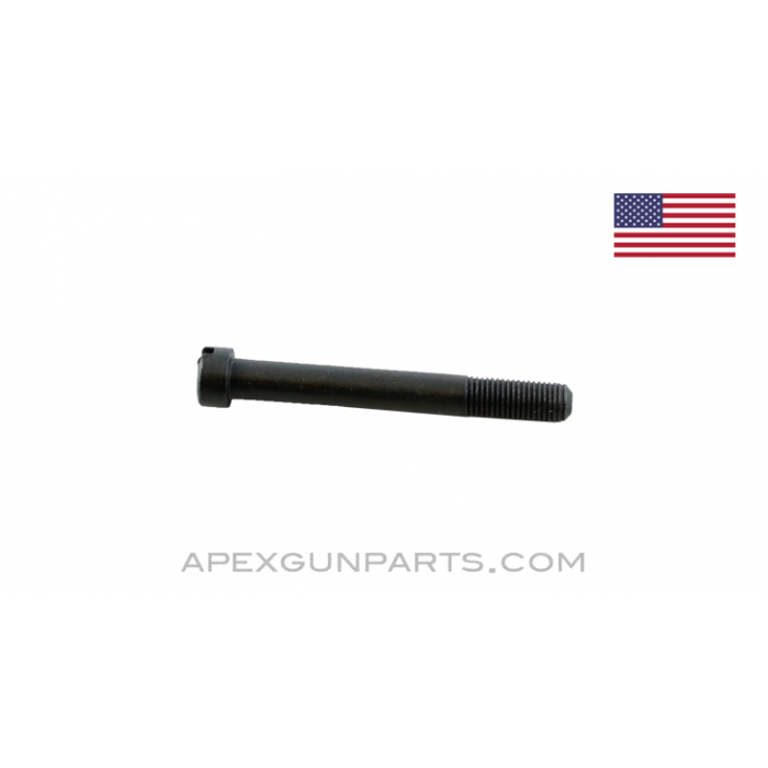 M1 / M2 Carbine Recoil Plate Screw, Winchester *Very Good*