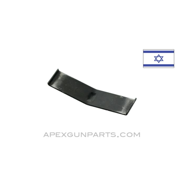UZI Leaf Spring, For Fire Selector Lever, *Good*