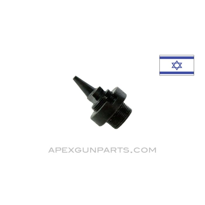 UZI Front Sight, With Nut, *Good*