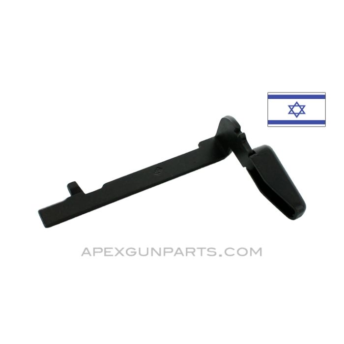 UZI Grip Safety, *Good*