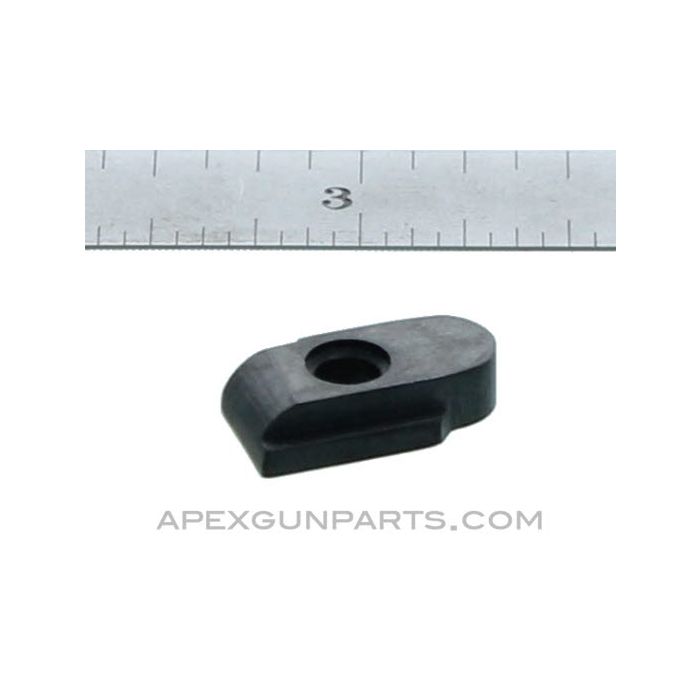 ARCUS 98DA/DAC Firing Pin Retaining Plate, Part #21, *NOS* 
