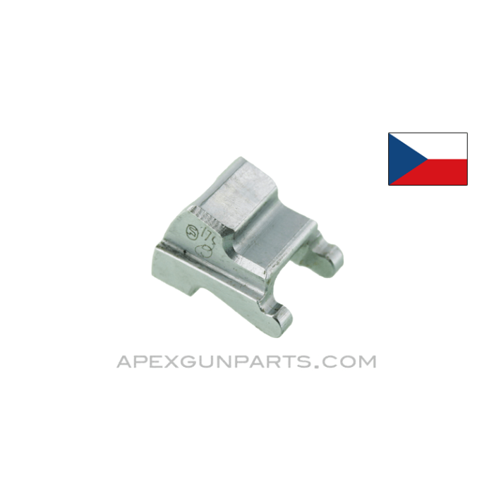 VZ-58 Bolt Lock