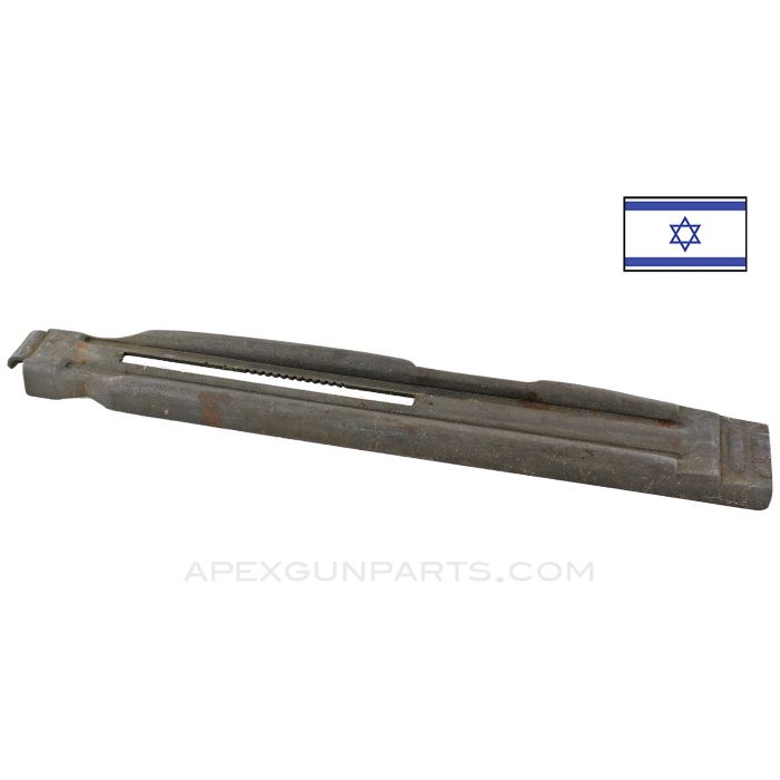 UZI Top Cover, Full-Auto, Stripped *Good*
