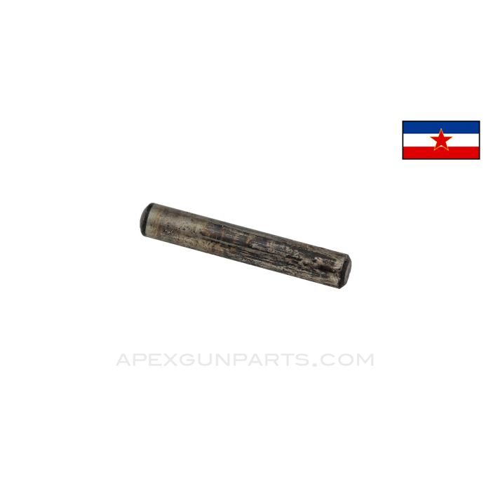 Yugoslavian AK Rear Sight Block Pin *Good*