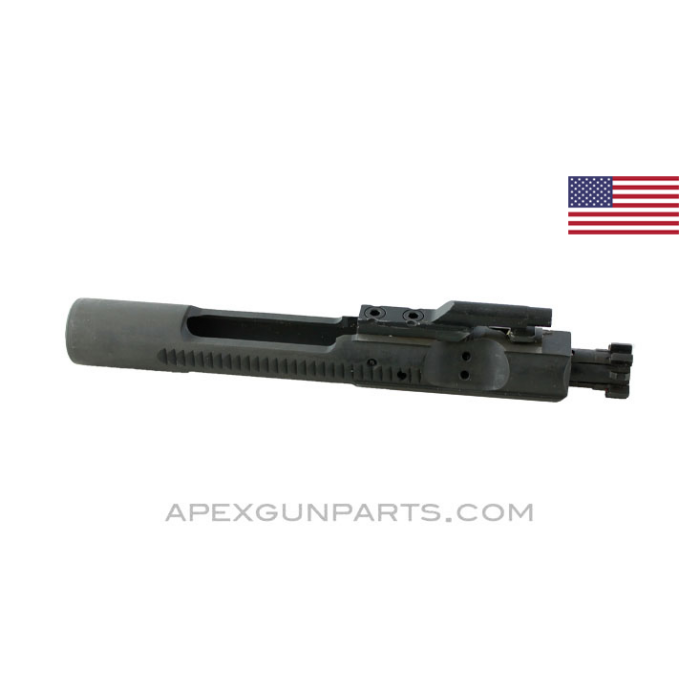 Colt AR-15/ M16 Bolt Carrier Group, Complete, 5.56mm, *Excellent* 