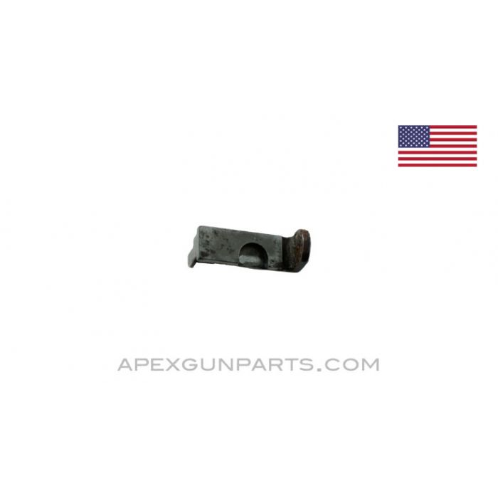 M2 Carbine Magazine Catch, *Good* 