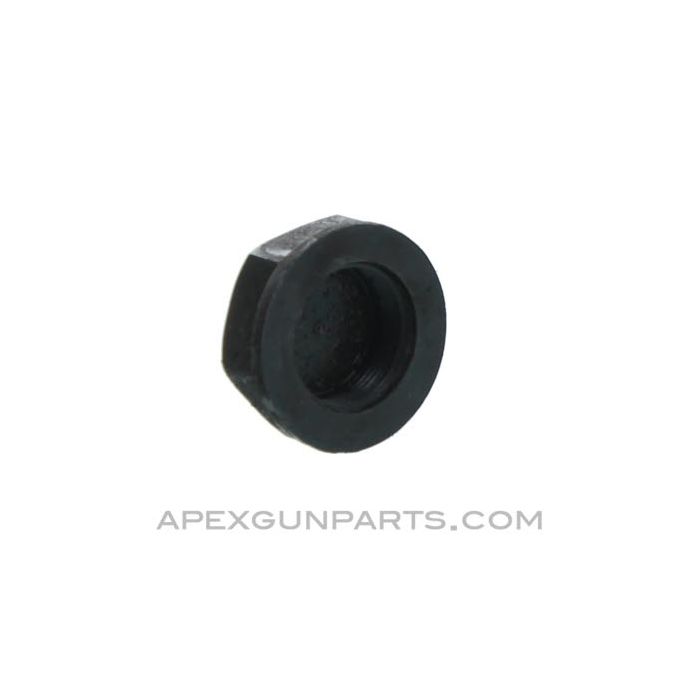 Madsen 1946 Ejector Trip Block Nut, *Good*