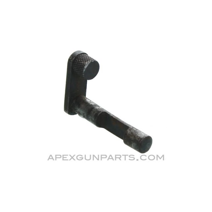 Madsen 1946 Body Cover Locking Pin, *Good to Very Good* 