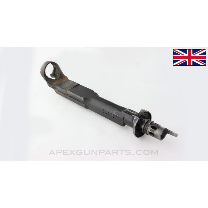 BREN MK2 Torch Cut Receiver, Front Section *Good*