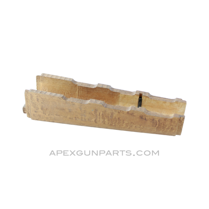 Yugoslavian M70/M77 Wood Lower Handguard, *NEW / Blemished*
