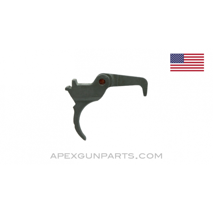 M1 Carbine Trigger, USGI, Choice of Manufacturer