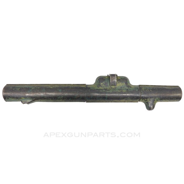 FN MAG58 Metal Barrel Carrier, Painted *Good*