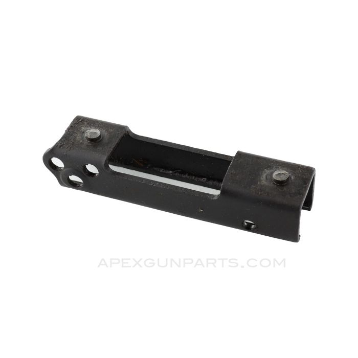 MG-42 / M53 Rear Sight Mounting Bracket *Very Good*
