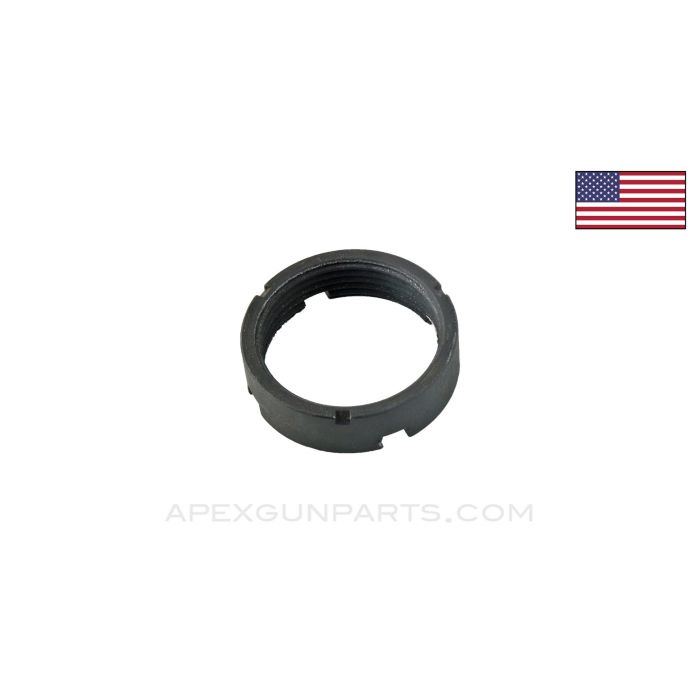AR-15 Titanium Buffer Ring *Very Good*