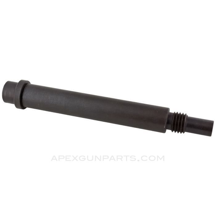 STEN MK 2 Barrel, 7.75",  No Parts Fitted, Threaded for SIONICS Suppressor, 9X19, Blued, *Excellent*