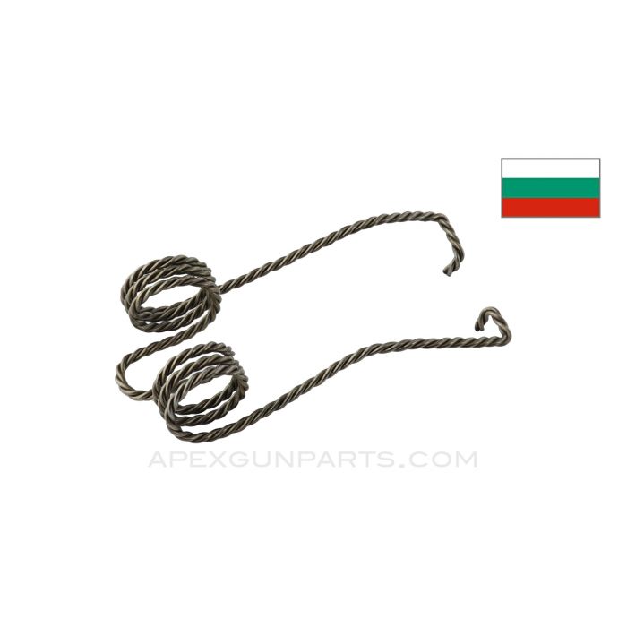 Bulgarian AK-47 Hammer Spring *Good*