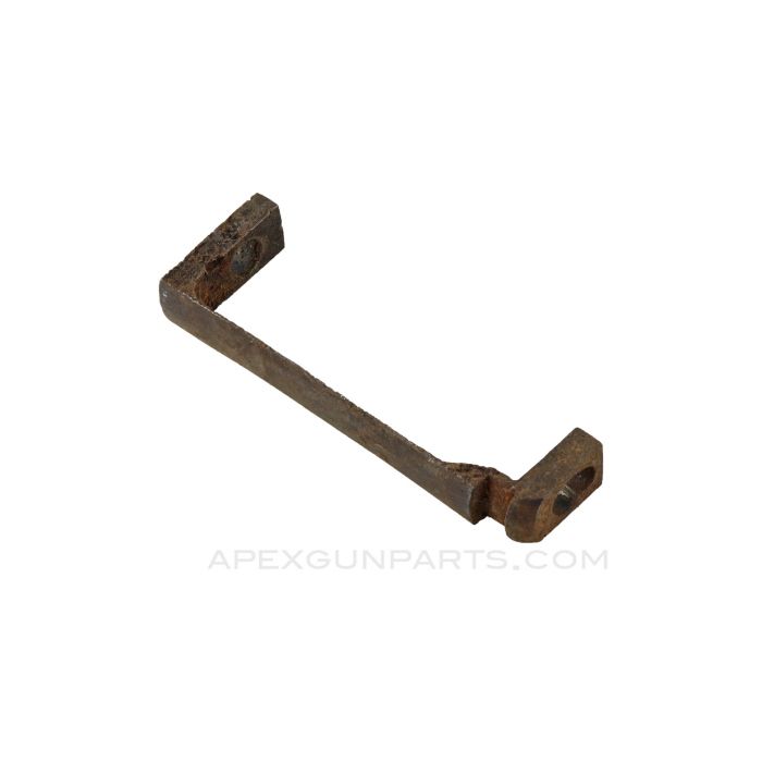 Mauser M1895 Front Rear Band Spring *Good / Rusty*