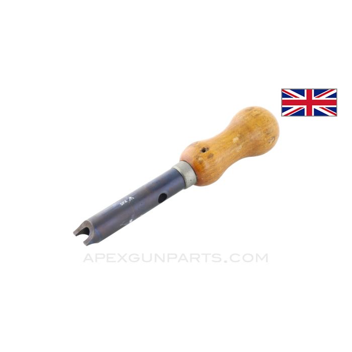 BREN Tool, Bipod Nut, *NOS*