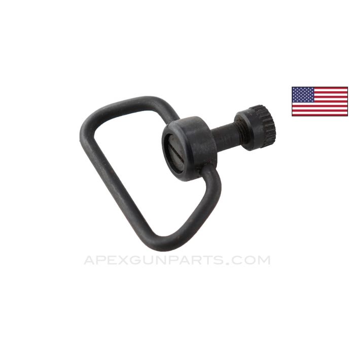 Winchester 70 Forearm Sling Swivel Bow *Good*