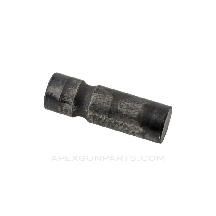 PPSh-41 Barrel Shroud Locking Pin, Blued *Very Good*
