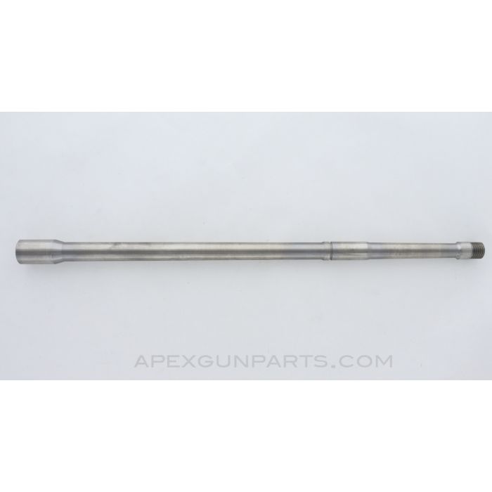 US Manufactured Barrel for the HK33, 16", 5.56x45, Fluted Chamber, ITW, 922(r) Compliant Part, *NEW*