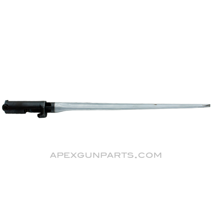 SKS Spike Bayonet, Modified *Good*