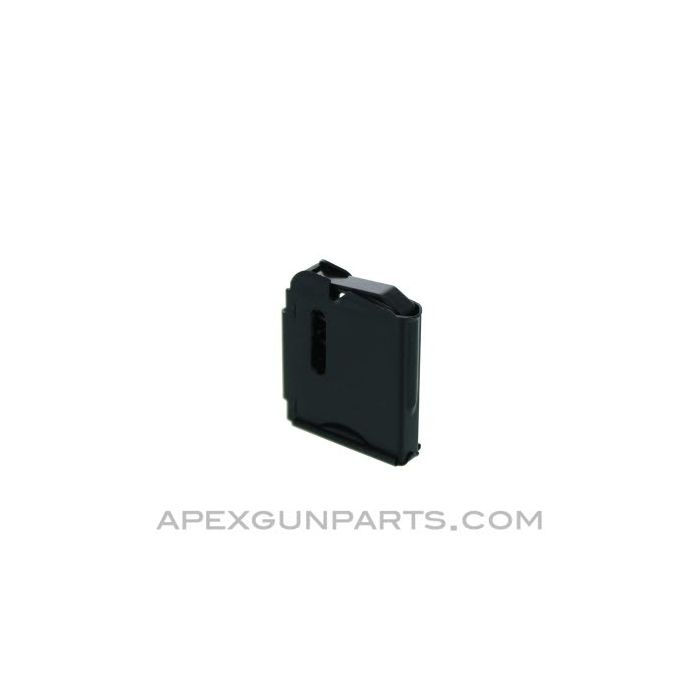 Savage 34M / 65M Magazine, 5rd, .22 Magnum, *NEW* 