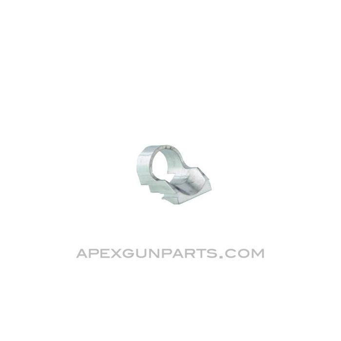 UC9 UZI Feed Ramp, in the White, 9mm, US Made, *NEW*