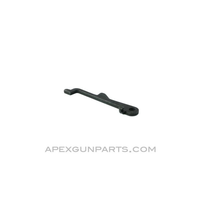 UZI Bolt Locking Lever, Original, *Very Good* 