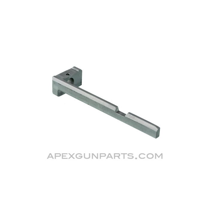 UC9 UZI Semi-Auto Striker Arm, in the White, *NEW* 