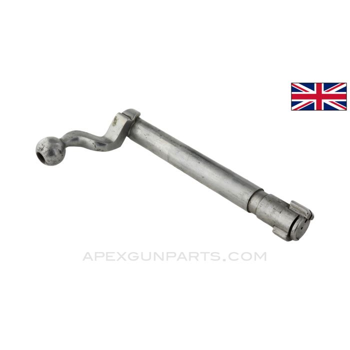 British P14 Bolt Body *Very Good*