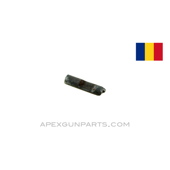 Romanian Cugir .22 Bolt Shroud Detent *Good*
