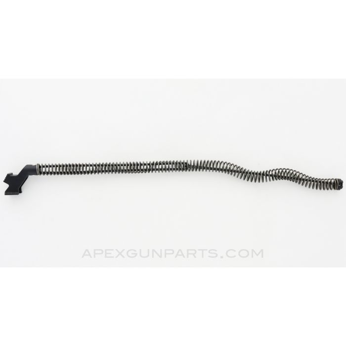 AK Recoil Assembly, Complete, US Made *Very Good*