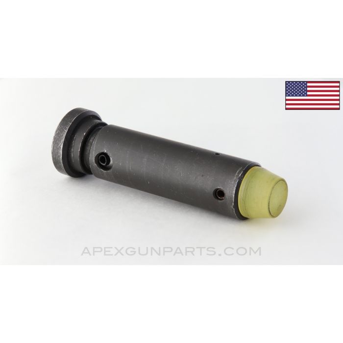 Colt AR-15 / SMG Buffer Assembly, Two Piece, 9mm *Excellent*