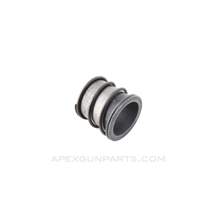 Goryunov SGMT Barrel Sleeve & Spring For Coaxial Mount *Good*