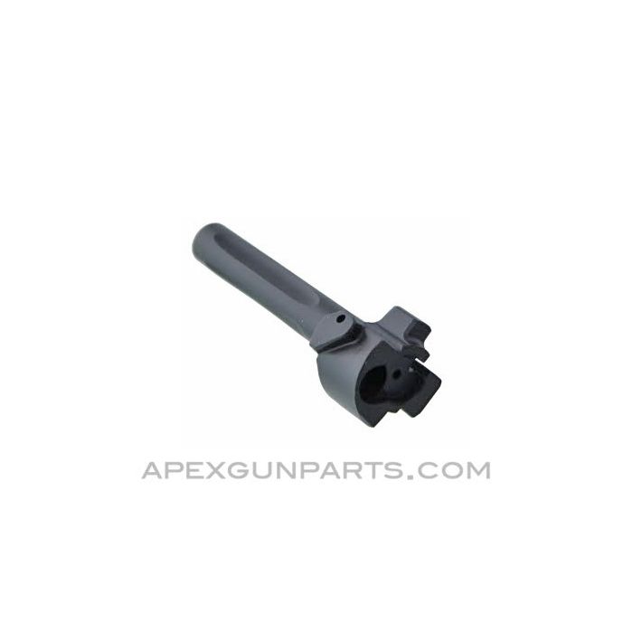 AK Bolt Body, No Parts Fitted, For Stamped Receivers, Black, 7.62X39 *NOS*