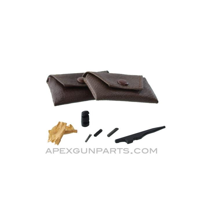 PKM Bolt Rebuild Kit, *NOS*