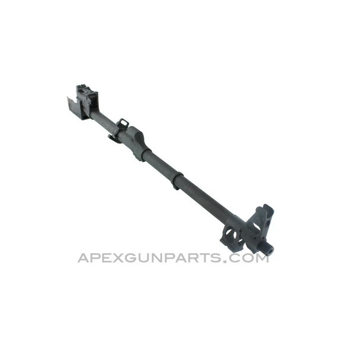C39 RPK Front Assembly, 23 Inch US Chrome Lined Barrel, 7.62X39, 922(r) Compliant Part, *Unused*