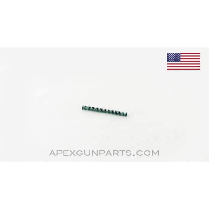 Winchester 190 Rifle Firing Pin Spring, .22 *Very Good*