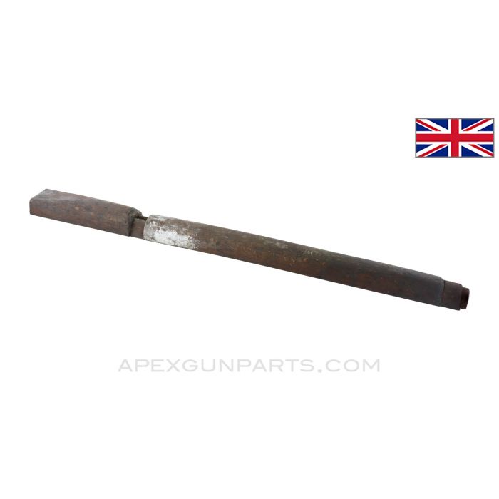 Enfield #1 MK 3 Front Handguard, 15", Modified, Wood *Good*