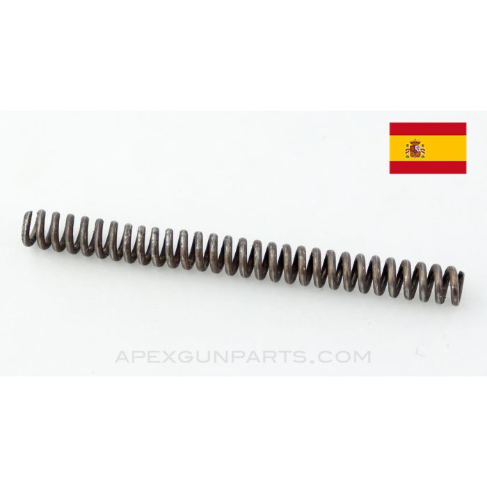 Astra 300 Hammer Detent Spring *Good*