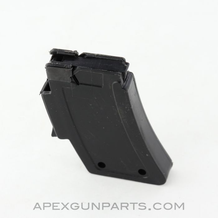 Remington Nylon 77 Magazine, 6rd, .22LR *Good*