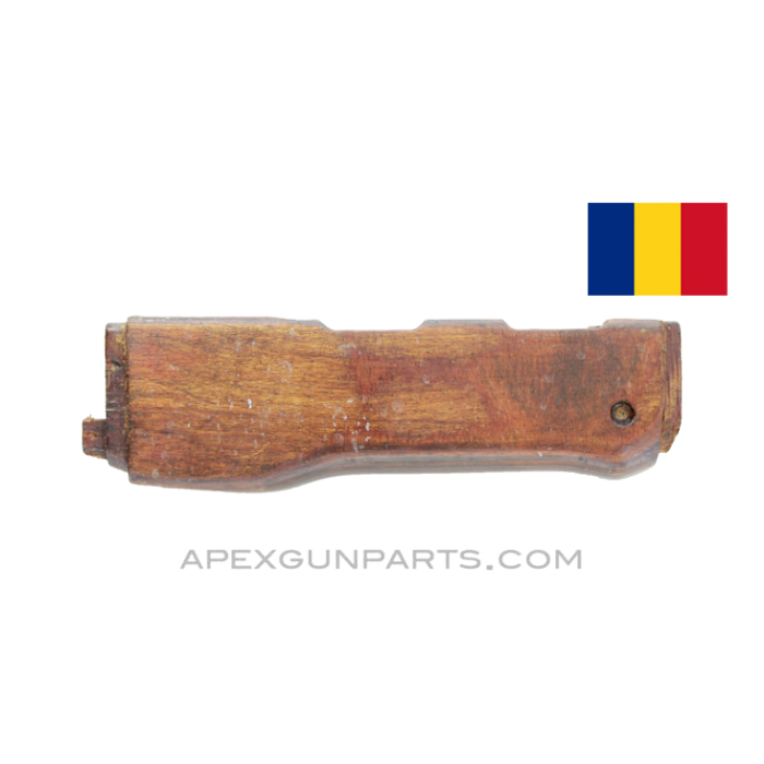 Romanian RPK Lower Handguard *Good* 