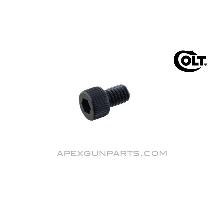 Colt AR-15 / M16 Bolt Carrier Key Screw, Hex Socket *NEW* 