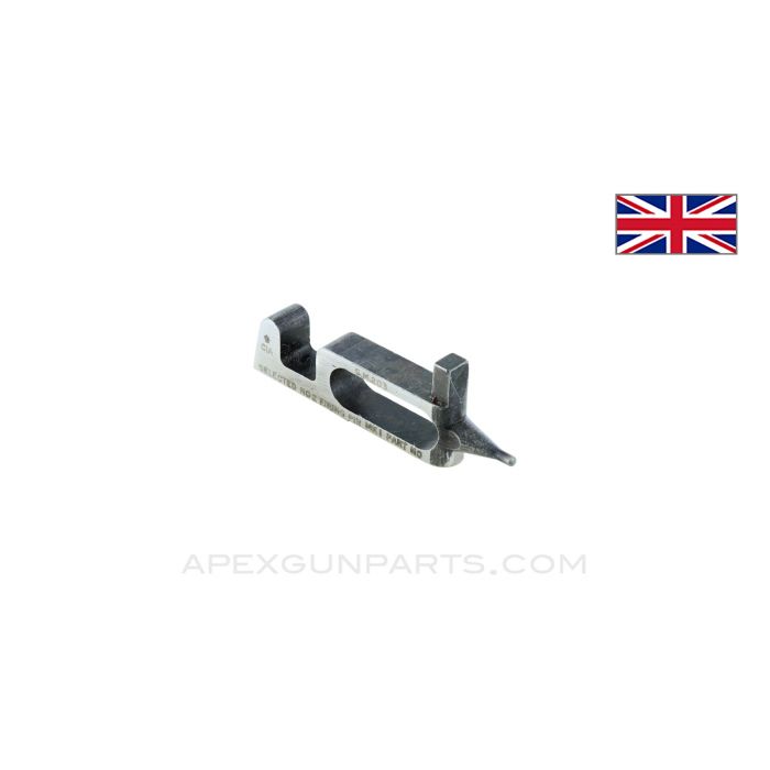 VICKERS .303 MG Firing Pin Armourer's Gauge, S.M. 203, *Good*